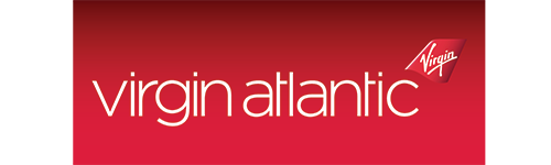 Virgin Atlantic Logo Hdpng.com  - Virgin Atlantic, Transparent background PNG HD thumbnail