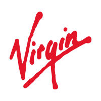 Virgin (.eps) Vector Logo Free Download - Virgin Atlantic, Transparent background PNG HD thumbnail