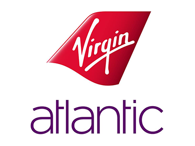 Virgin Atlantic Airways Was Founded As A High Quality, Value For The Money Airline That People Love To Travel And Where Employees Love To Work. - Virgin Atlantic, Transparent background PNG HD thumbnail