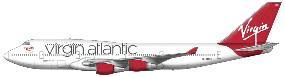 Virgin Atlantic Flight Compensation - Virgin Atlantic, Transparent background PNG HD thumbnail