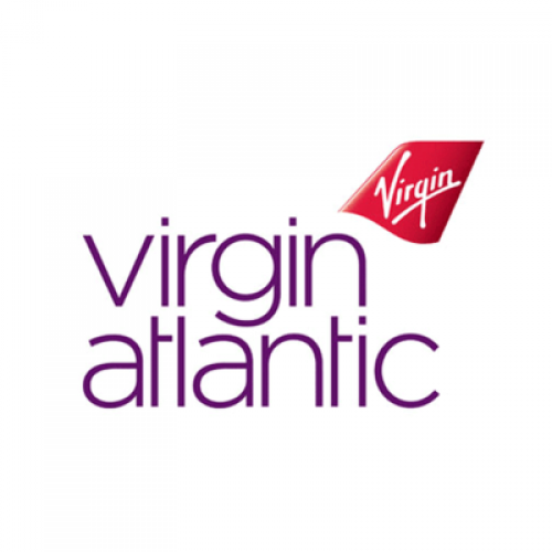 Virgin Atlantic Flying Club Miles (Unit Of 1000) - Virgin Atlantic, Transparent background PNG HD thumbnail
