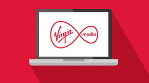 Virgin Media Png Hdpng.com 304 - Virgin Media, Transparent background PNG HD thumbnail