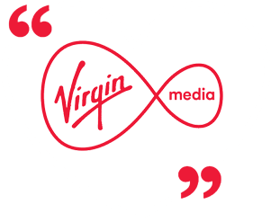 Review Virgin Media Broadband - Virgin Media, Transparent background PNG HD thumbnail