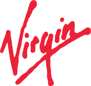 Virgin Logo Vector - Virgin Media, Transparent background PNG HD thumbnail