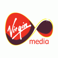 Virgin Media Logo - Virgin Media, Transparent background PNG HD thumbnail