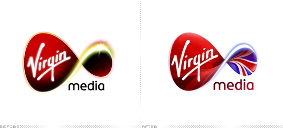 Virgin Media Logo, Before And After - Virgin Media, Transparent background PNG HD thumbnail