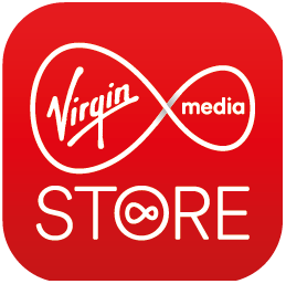 Virgin Tv U2013 Materials For The Media - Virgin Media, Transparent background PNG HD thumbnail