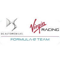 Virgin Racing Png Hdpng.com 200 - Virgin Racing, Transparent background PNG HD thumbnail