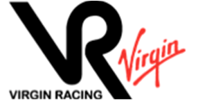 Virgin Racing Png Hdpng.com 286 - Virgin Racing, Transparent background PNG HD thumbnail