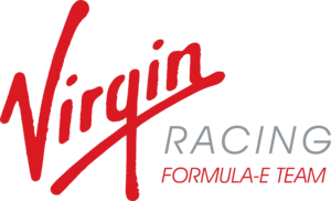 Ds Virgin Racing - Virgin Racing, Transparent background PNG HD thumbnail