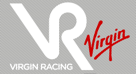 Virgin Racing Logo Hdpng.com  - Virgin Racing, Transparent background PNG HD thumbnail