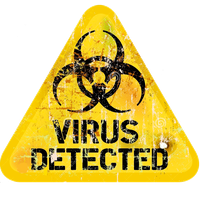 Top Virus Png Images - Virus, Transparent background PNG HD thumbnail