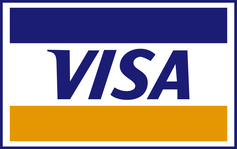 Visa Vector Logo