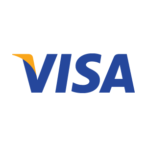 Visa 2006 Vector Logo - Visa, Transparent background PNG HD thumbnail