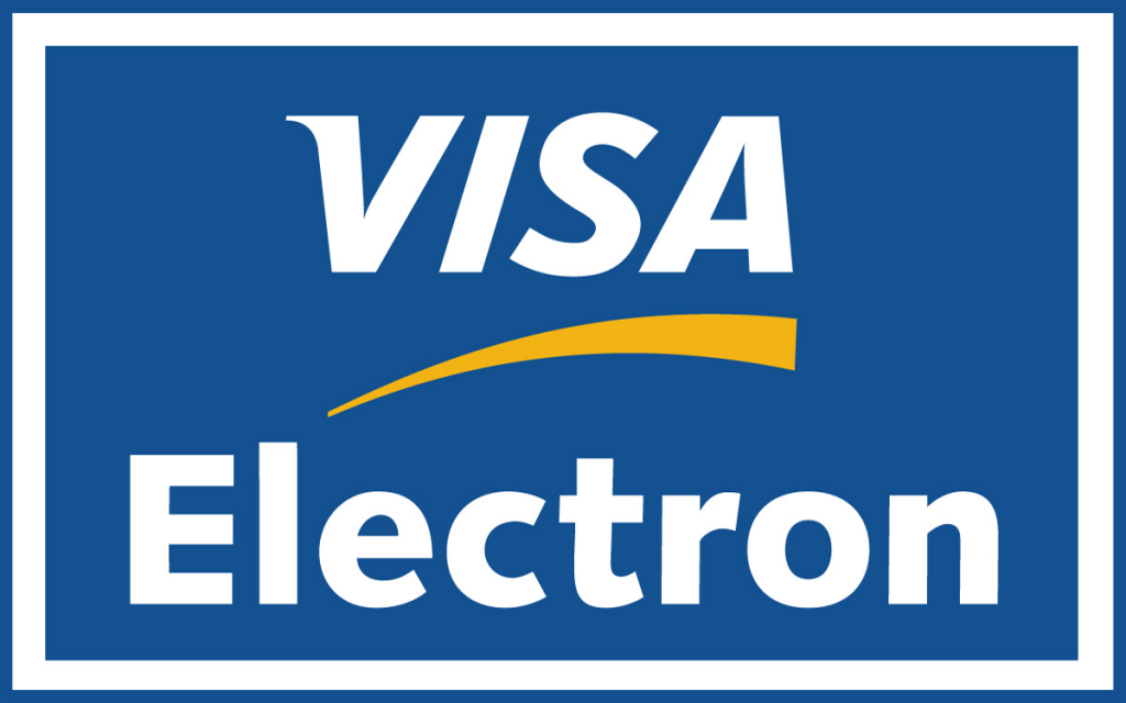 Visa Electron Logo - Visa, Transparent background PNG HD thumbnail