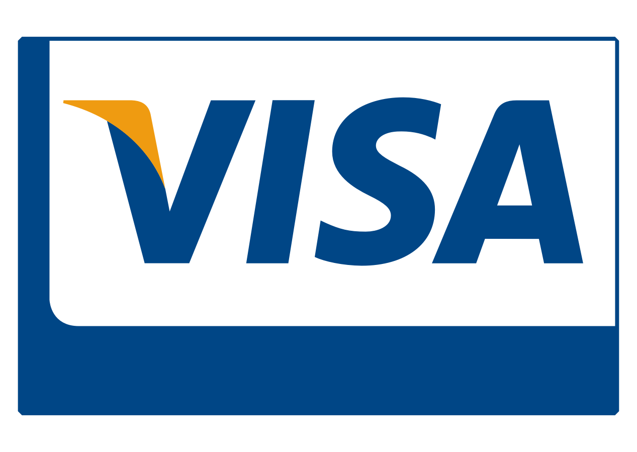 logo visa png