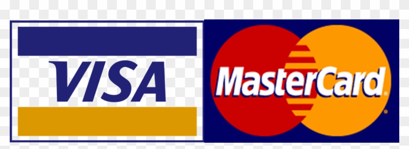 Cartão Visa E Master Png Clipart Visa Logo Credit Card Pluspng.com  - Visa, Transparent background PNG HD thumbnail