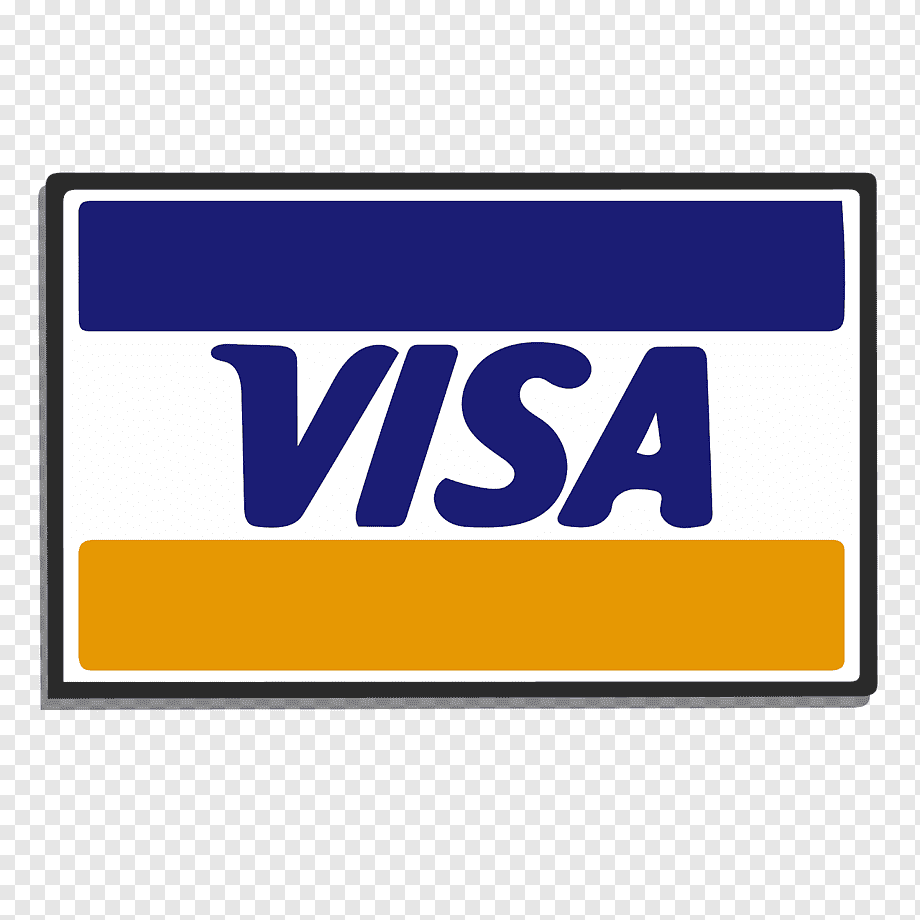 Visa Logo Png Transparent Ima
