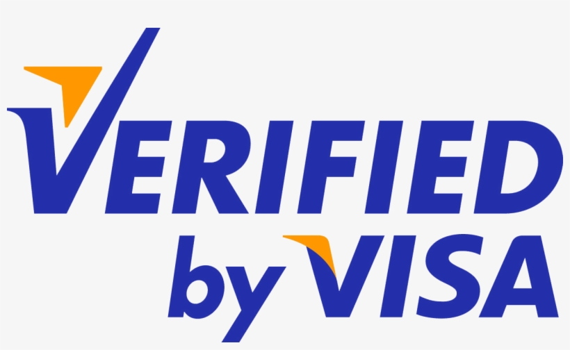 Verified By Visa Logo   Verified By Visa Logo Png Transparent Png Pluspng.com  - Visa, Transparent background PNG HD thumbnail