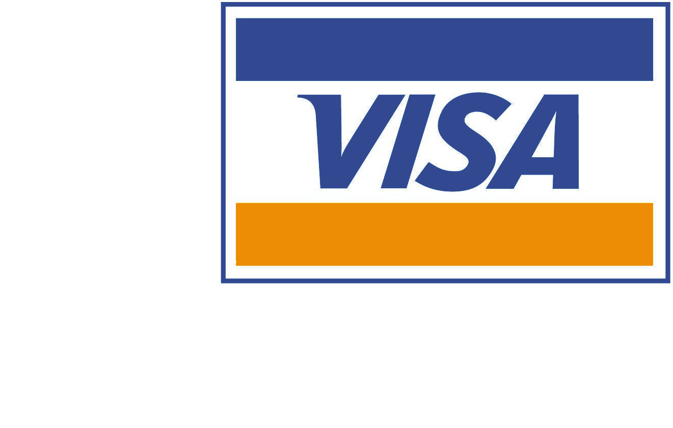 Visa Card Logo Png Images Free Download - Visa, Transparent background PNG HD thumbnail