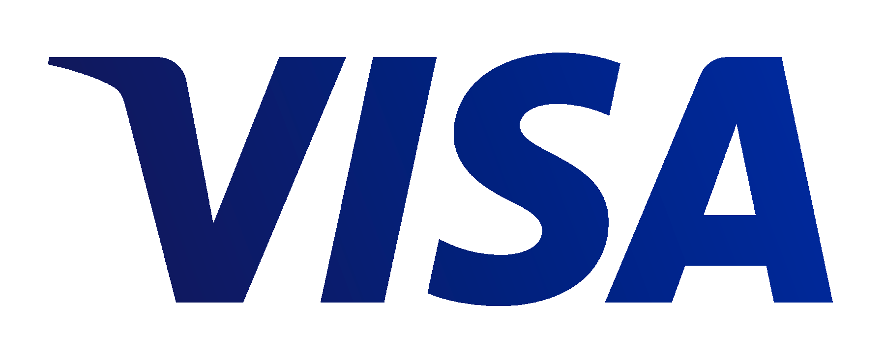 Verified By Visa Logo - Verif