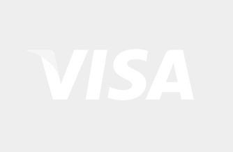 White Visa Logo   Pluspng - Visa, Transparent background PNG HD thumbnail