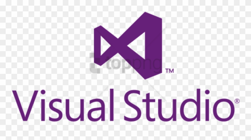 Free Png Microsoft Visual Studio Team Foundation 2013   Visual Pluspng.com  - Visual Studio, Transparent background PNG HD thumbnail