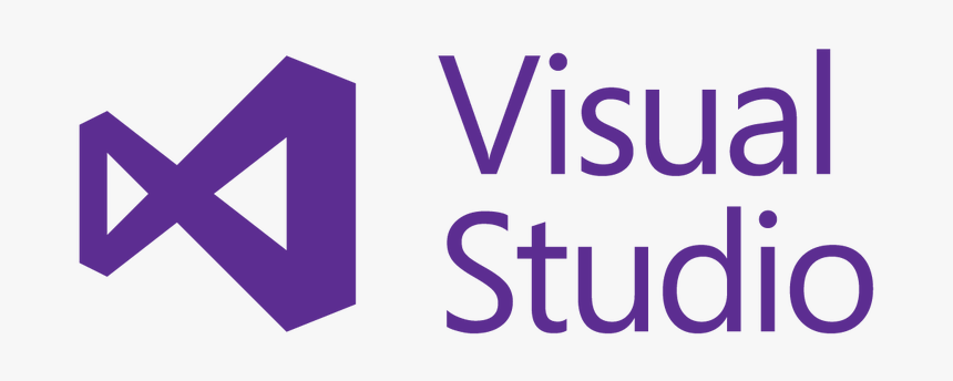 Microsoft Visual Studio Logo, Hd Png Download   Kindpng - Visual Studio, Transparent background PNG HD thumbnail
