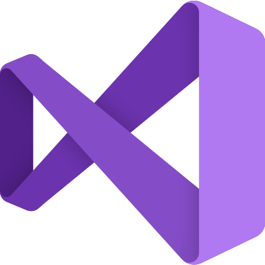 Microsoft Visual Studio | Logopedia | Fandom - Visual Studio, Transparent background PNG HD thumbnail