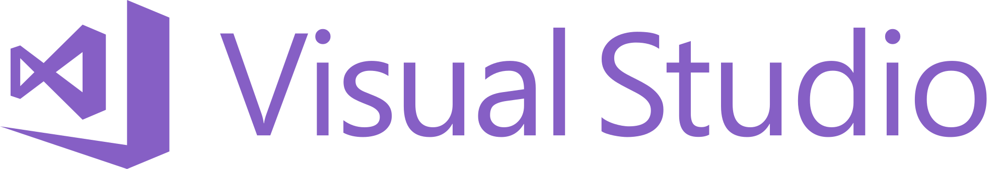 Visual Studio Logo   Pluspng - Visual Studio, Transparent background PNG HD thumbnail