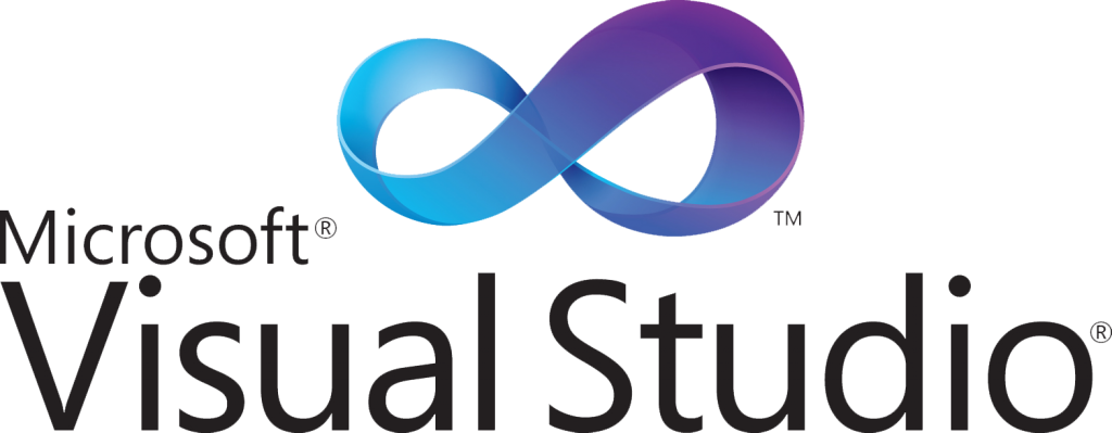 Visual Studio Logo / Software / Logonoid Pluspng.com - Visual Studio, Transparent background PNG HD thumbnail