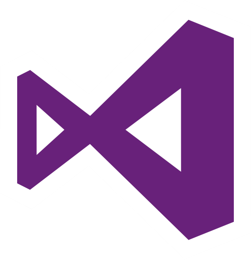 Visual Studio Logo Transparent Png   Pluspng - Visual Studio, Transparent background PNG HD thumbnail