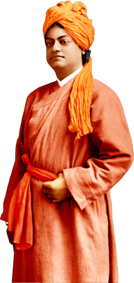 Swami_Vivekananda - Vivekananda, Transparent background PNG HD thumbnail