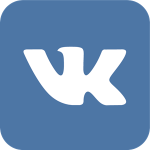 Free Vector Logo Vkontakte