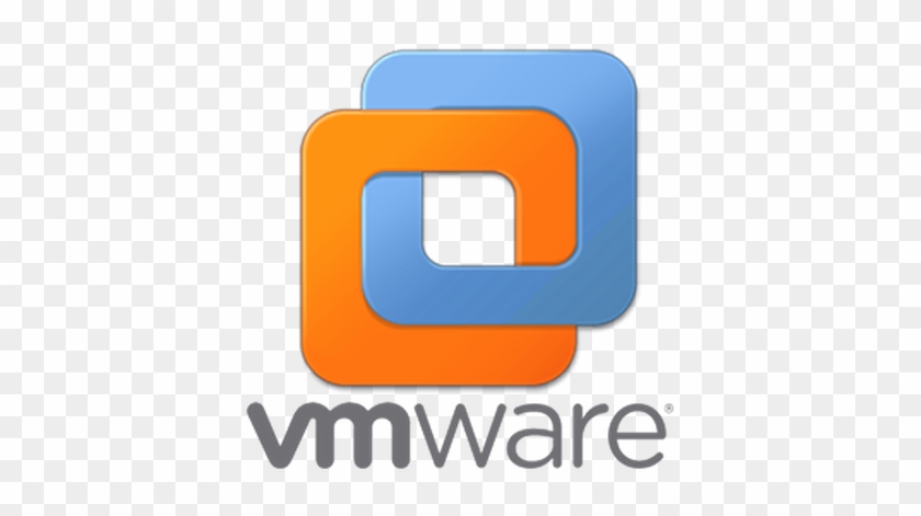 Vmware Workstation Logo Png   Free Transparent Png Clipart Images Pluspng.com  - Vmware, Transparent background PNG HD thumbnail