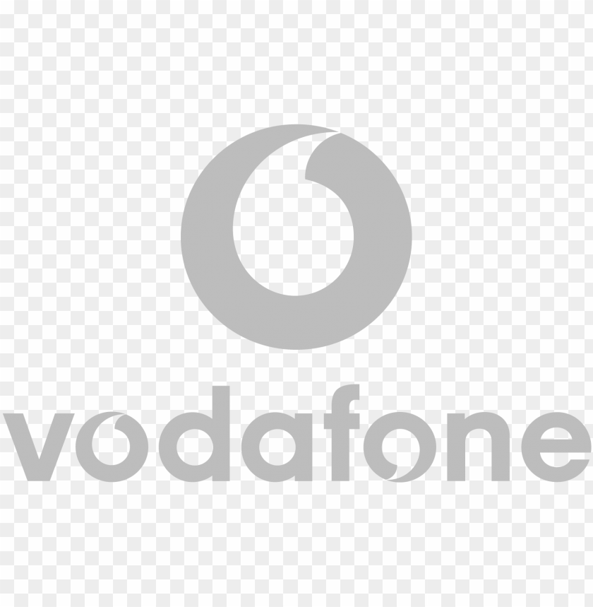 Vodafone Logo Transparent Png