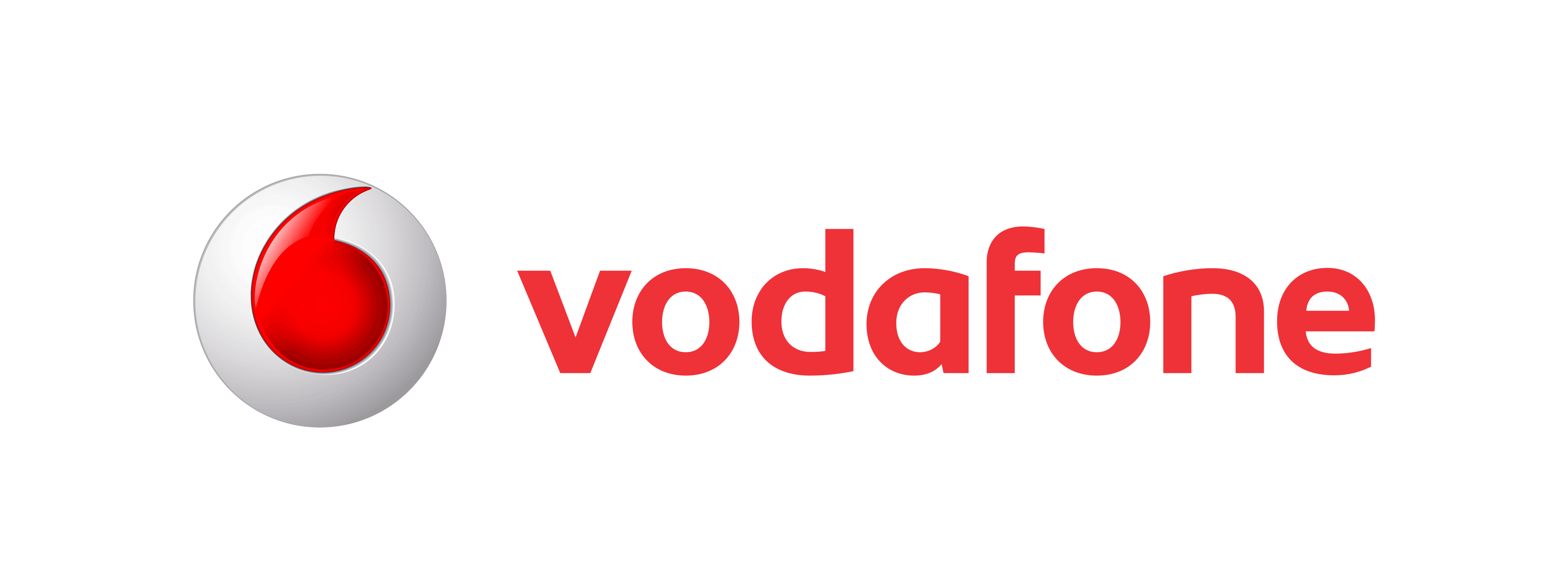 Vodafone Logo Old - Vodafone 