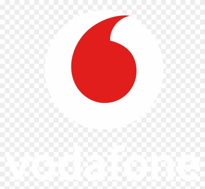 Vodafone Logo   Vodafone New Logo 2017   Free Transparent Png Pluspng.com  - Vodafone, Transparent background PNG HD thumbnail