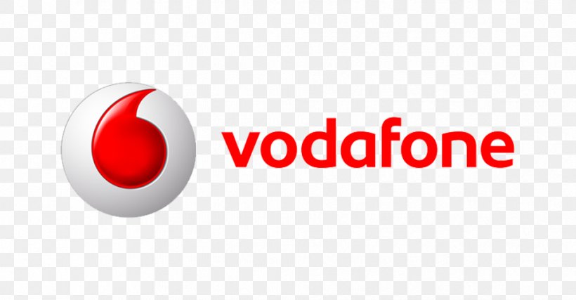 Vodafone Logo Old - Vodafone 