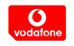 Vodafone Png Hdpng.com 244 - Vodafone, Transparent background PNG HD thumbnail