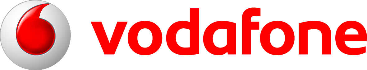 Vodafone Logo - Vodafone, Transparent background PNG HD thumbnail