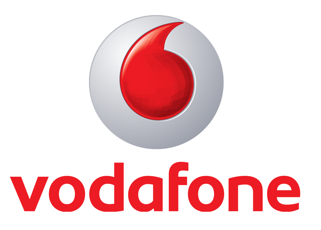 Vodafone Logo Png Transparent Hdpng.com  - Vodafone, Transparent background PNG HD thumbnail
