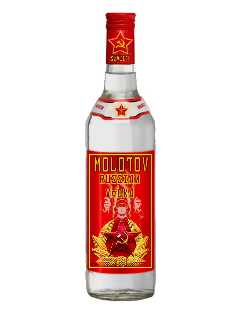 Hdpng - Vodka, Transparent background PNG HD thumbnail