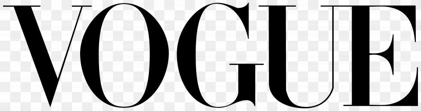File - Vogue Revista - Logo -