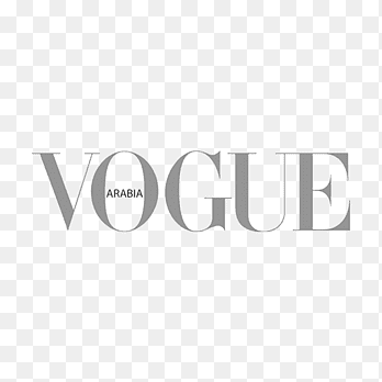 Free Vogue Logo Png Images, H