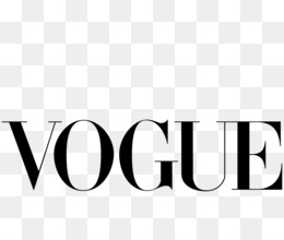 Vogue Png   Vogue Magazine, Madonna Vogue.   Cleanpng / Kisspng - Vogue, Transparent background PNG HD thumbnail
