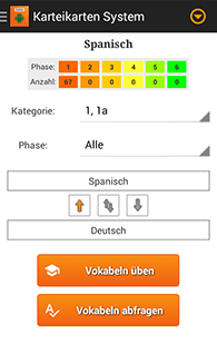 Karteikarten   Vokabeln Lernen - Vokabelheft, Transparent background PNG HD thumbnail