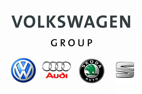 Dmcm U0026 Vw Group - Volkswagen Group, Transparent background PNG HD thumbnail