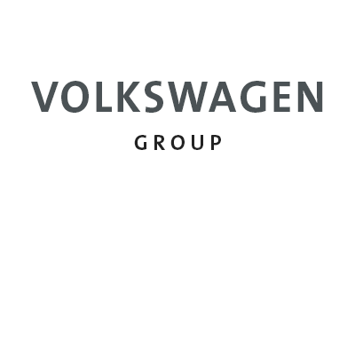 Volkswagen Group Logo PNG-Plu
