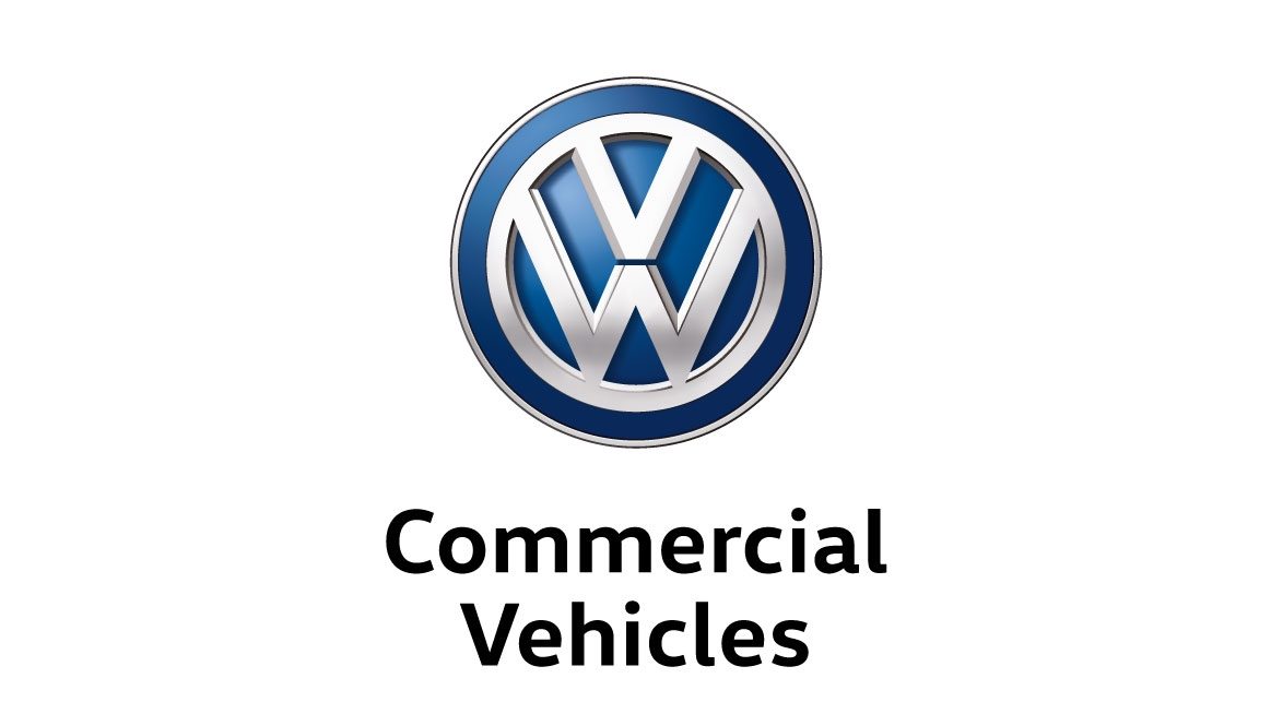Volkswagen Small vector logo